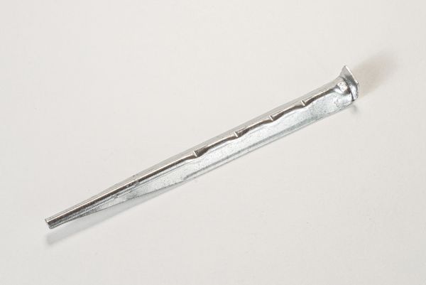 Hering Dural-Aluminium 18,5 cm